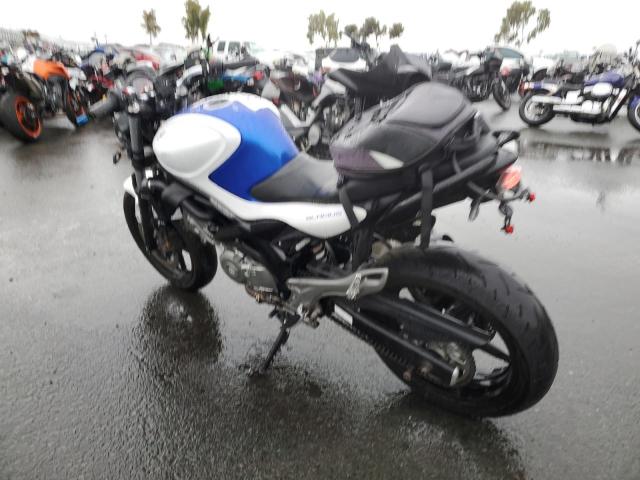 Изображение 3 2015 SUZUKI SFV650  2015 с VIN JS1VP55A6F2100143