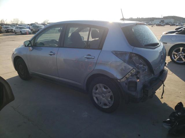 Obraz 2 z 2011 NISSAN VERSA S 2011 z VIN 3N1BC1CP1BL513930
