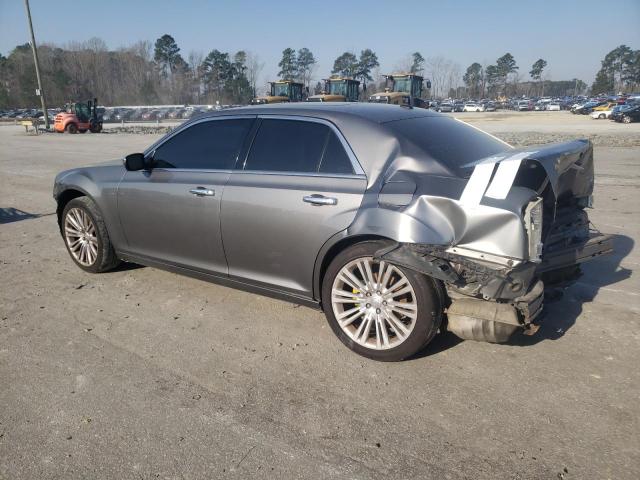 Obraz 2 z 2011 CHRYSLER 300C  2011 z VIN 2C3CA6CT1BH598413