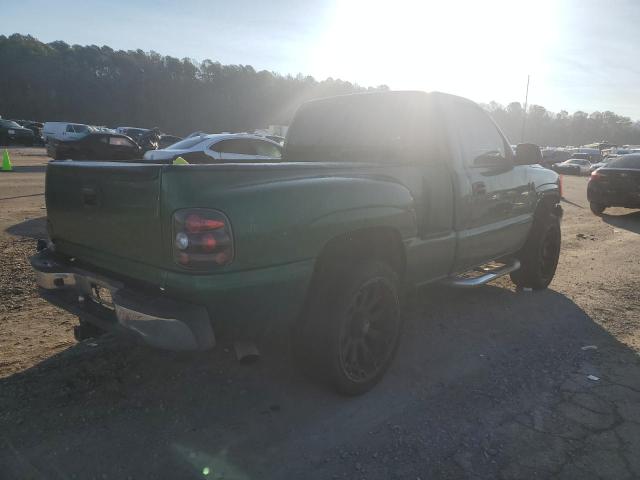 Obraz 3 z 2000 CHEVROLET SILVERADO K1500 2000 z VIN 1GCEK14VXYZ187704