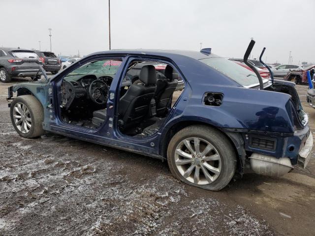 Изображение 2 2015 CHRYSLER 300 S 2015 с VIN 2C3CCABG4FH921554