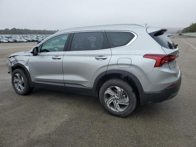 Image 2 of 2023 HYUNDAI SANTA FE SEL 2023 with VIN 5NMS2DAJ6PH648163