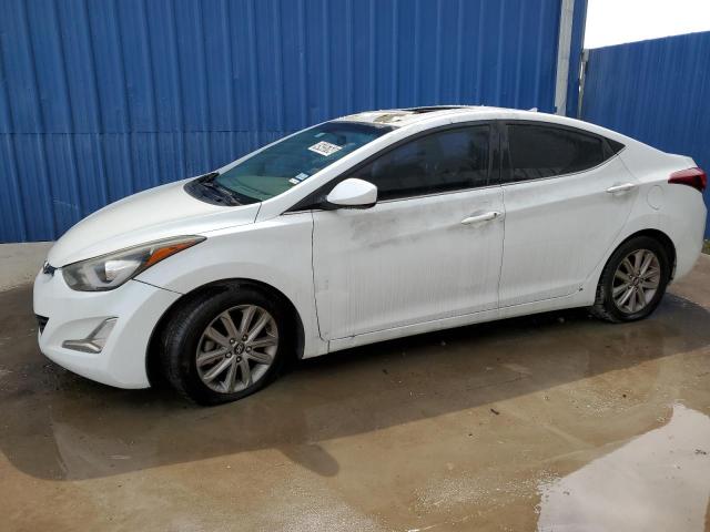 Изображение 1 2015 HYUNDAI ELANTRA SE 2015 с VIN 5NPDH4AE5FH591160