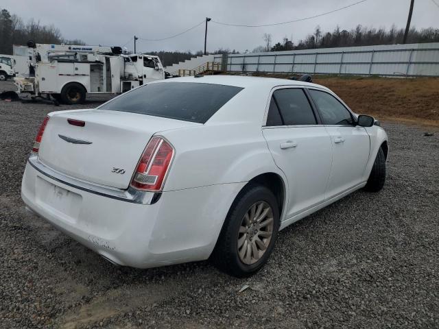 Image 3 of 2014 CHRYSLER 300  2014 with VIN 2C3CCAAG5EH365187
