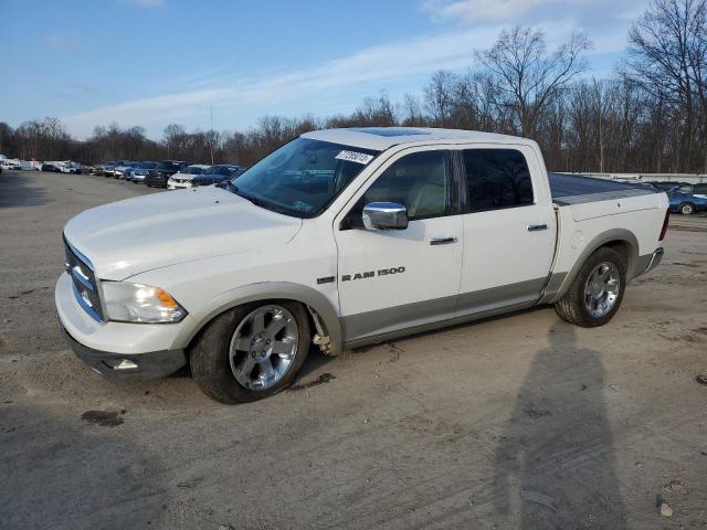 Image 1 of 2011 DODGE RAM 1500  2011 with VIN 1D7RV1CT9BS646400