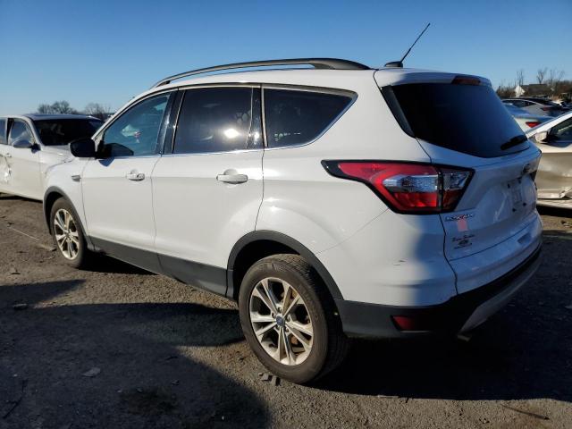 Изображение 2 2018 FORD ESCAPE SE 2018 с VIN 1FMCU0GD2JUC88247