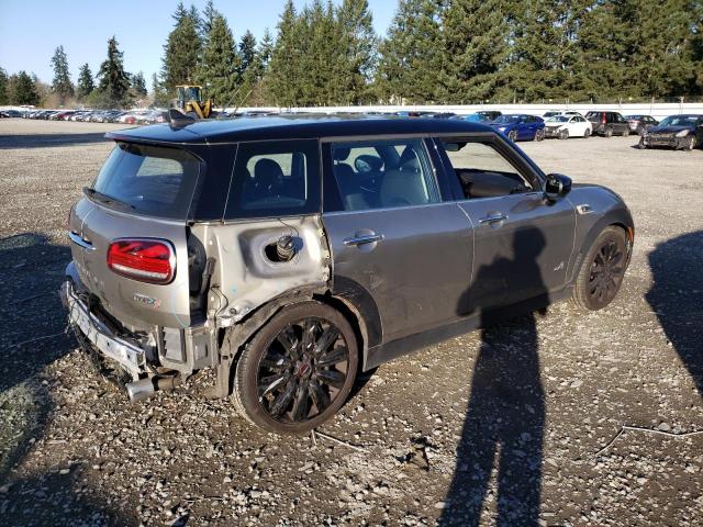 Image 3 of 2020 MINI COOPER S CLUBMAN ALL4 2020 with VIN WMWXJ1C02L2M17879