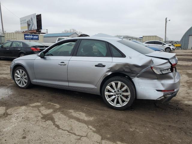 Obraz 2 z 2017 AUDI A4 PREMIUM 2017 z VIN WAUGNAF4XHN024284