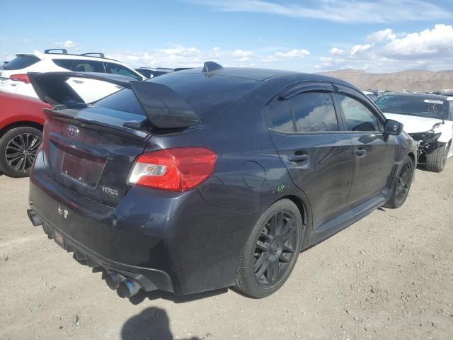 Image 3 of 2016 SUBARU WRX PREMIUM 2016 with VIN JF1VA1E65G8825149
