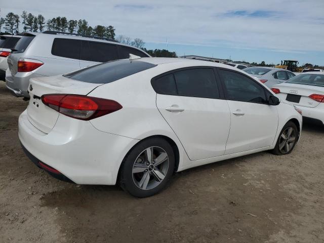 Obraz 3 z 2018 KIA FORTE LX 2018 z VIN 3KPFL4A77JE173821