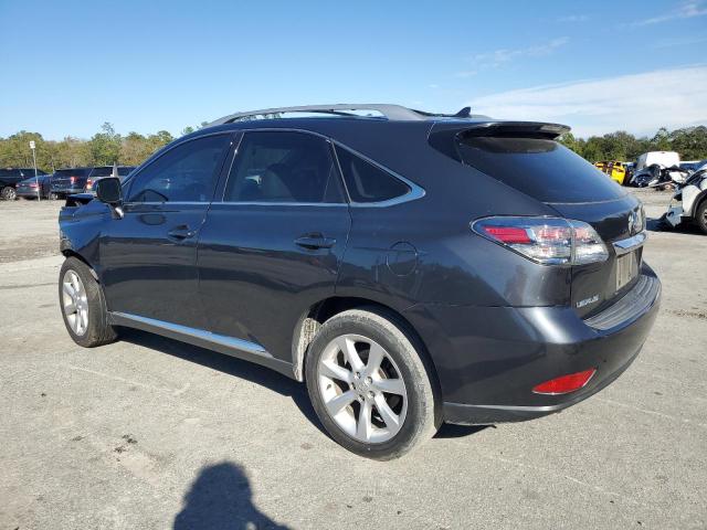 Изображение 2 2010 LEXUS RX 350 2010 с VIN 2T2ZK1BA9AC003852