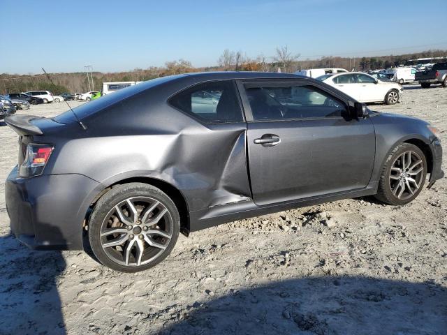 Image 3 of 2014 TOYOTA SCION TC  2014 with VIN JTKJF5C70E3087471