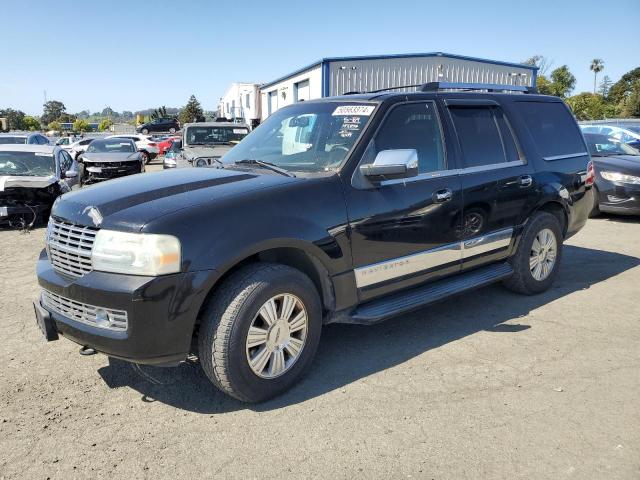 2007 LINCOLN NAVIGATOR  2007 image