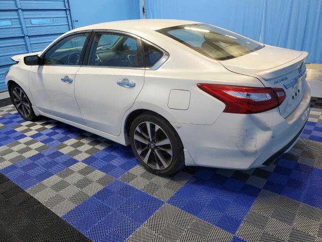 Image 2 of 2016 NISSAN ALTIMA 2.5 2016 with VIN 1N4AL3AP8GN378613
