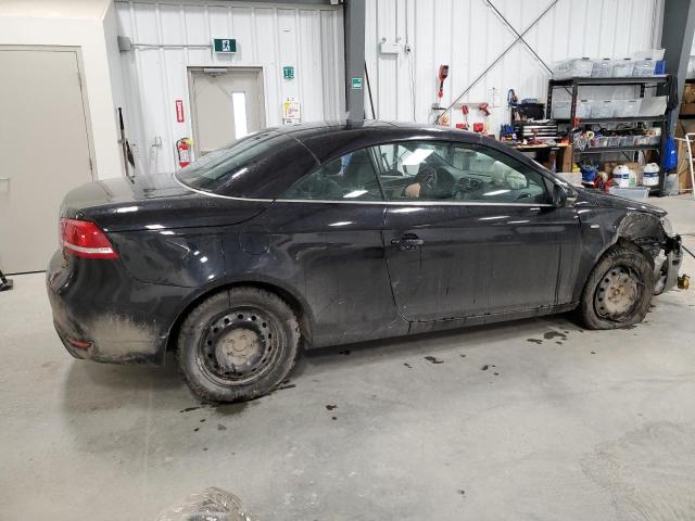 Изображение 3 2015 VOLKSWAGEN EOS LUX 2015 с VIN WVWFD8AH5FV004302