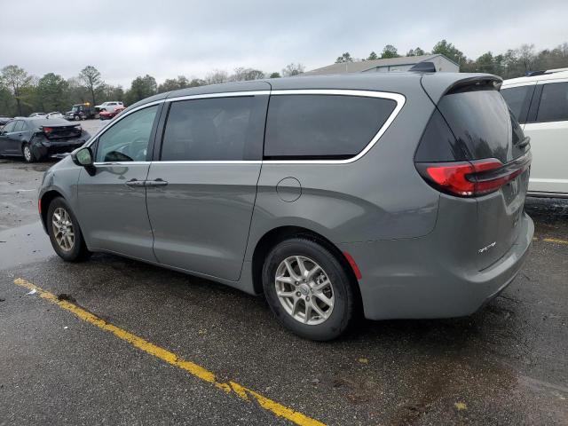 Image 2 of 2023 CHRYSLER PACIFICA TOURING L 2023 with VIN 2C4RC1BG7PR580782