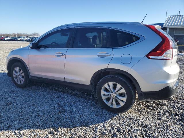 Image 2 of 2013 HONDA CR-V EXL 2013 with VIN 2HKRM4H71DH625276