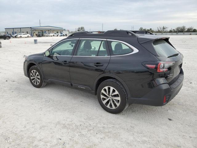 Изображение 2 2022 SUBARU OUTBACK  2022 с VIN 4S4BTAAC2N3147078