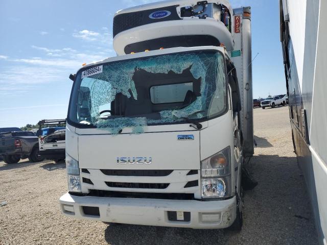 2022 ISUZU NQR  2022 image