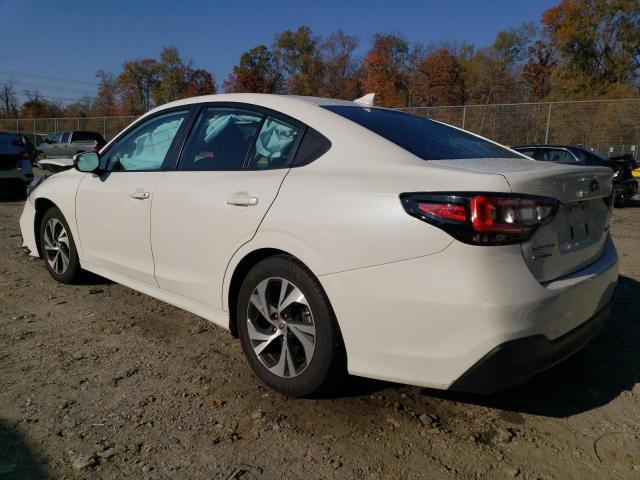 Изображение 2 2023 SUBARU LEGACY PREMIUM 2023 с VIN 4S3BWAC6XP3015577