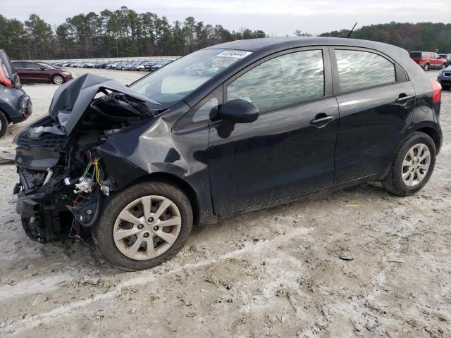 Obraz 2014 KIA RIO LX 2014