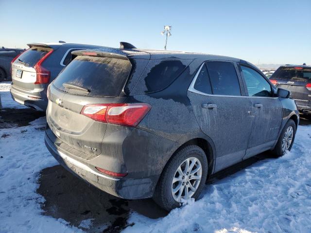 Obraz 3 z 2019 CHEVROLET EQUINOX LT 2019 z VIN 2GNAXTEVXK6138796