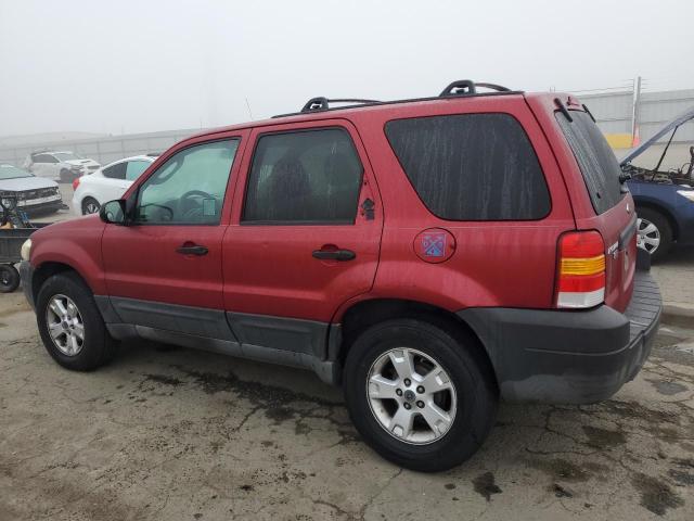 Image 2 of 2005 FORD ESCAPE XLT 2005 with VIN 1FMYU03195KA35560