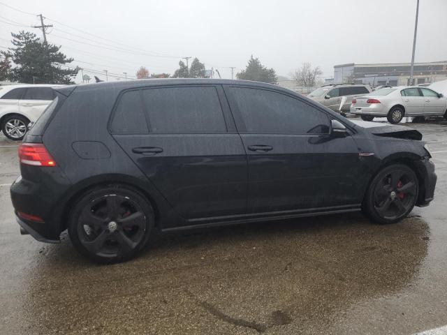 Изображение 3 2018 VOLKSWAGEN GTI S 2018 с VIN 3VW547AU6JM292186