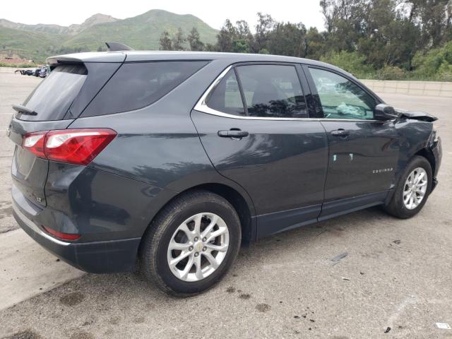 Obraz 3 z 2020 CHEVROLET EQUINOX LT 2020 z VIN 2GNAXKEV9L6135979