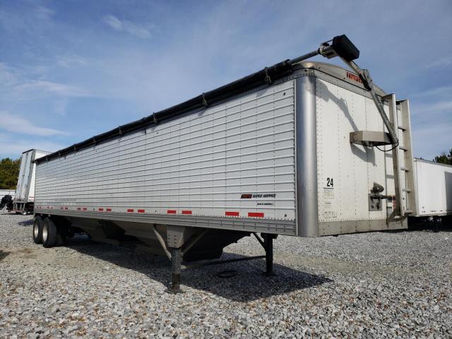 2021 TIMP TRAILER 2021 image