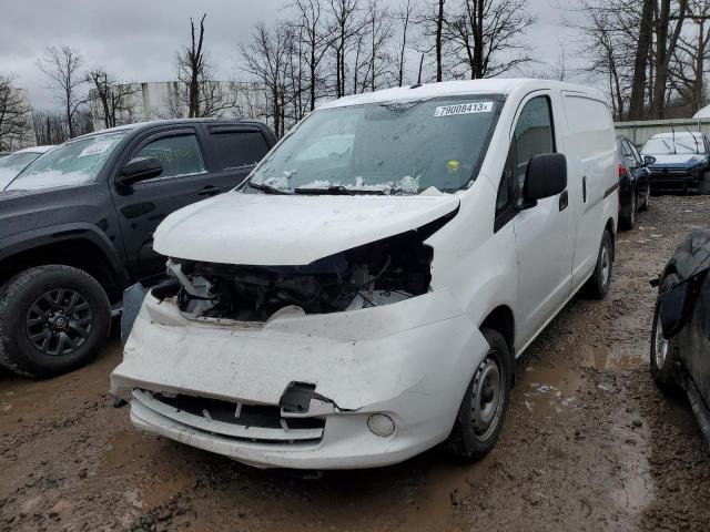 Image 1 of 2021 NISSAN NV200 2.5S 2021 with VIN 3N6CM0KN4MK693502