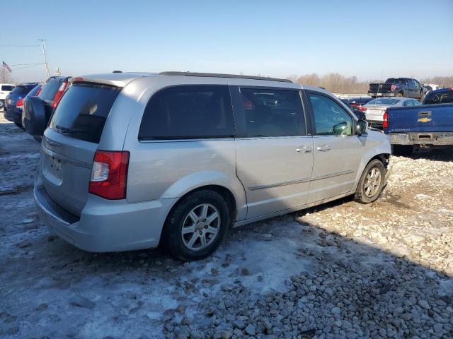 Изображение 3 2011 CHRYSLER TOWN & COUNTRY TOURING 2011 с VIN 2A4RR5DGXBR720118