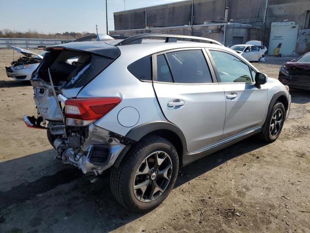 Image 3 of 2018 SUBARU CROSSTREK PREMIUM 2018 with VIN JF2GTACC9JH311089