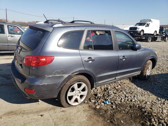 Image 3 of 2009 HYUNDAI SANTA FE SE 2009 with VIN 5NMSH13E19H312033