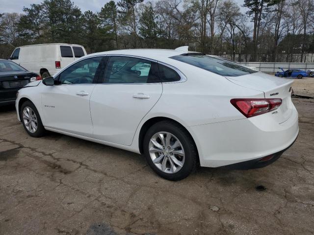Obraz 2 z 2022 CHEVROLET MALIBU LT 2022 z VIN 1G1ZD5ST0NF108065