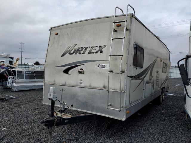 Изображение 2 2005 THMC MOTORHOME 2005 с VIN 4XTTN29255C253978