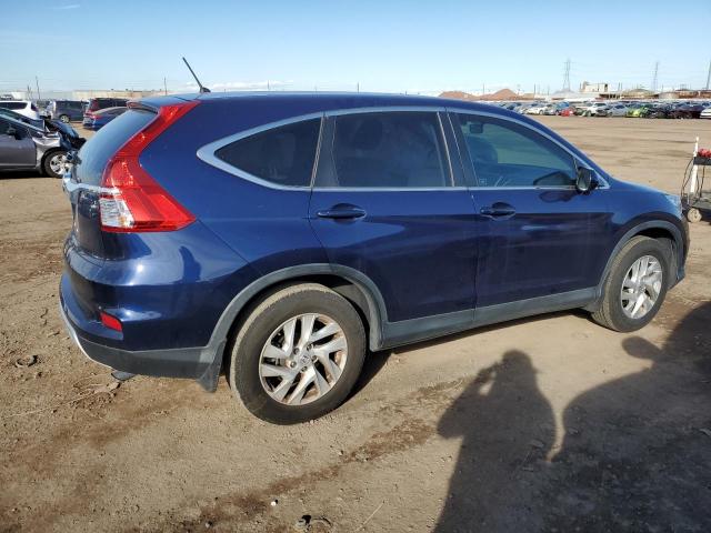 Image 3 of 2016 HONDA CR-V EX 2016 with VIN 3CZRM3H5XGG719737