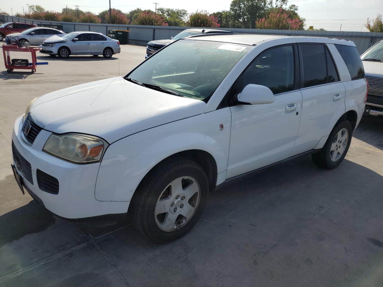 Изображение 2006 SATURN VUE  2006
