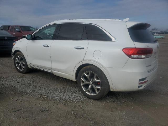 Изображение 2 2017 KIA SORENTO SX 2017 с VIN 5XYPKDA5XHG325707