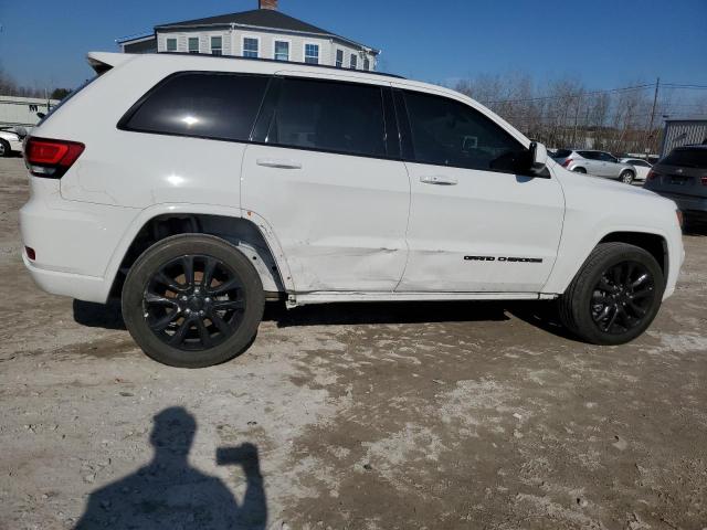 Obraz 3 z 2021 JEEP GRAND CHEROKEE LAREDO 2021 z VIN 1C4RJFAG2MC636023
