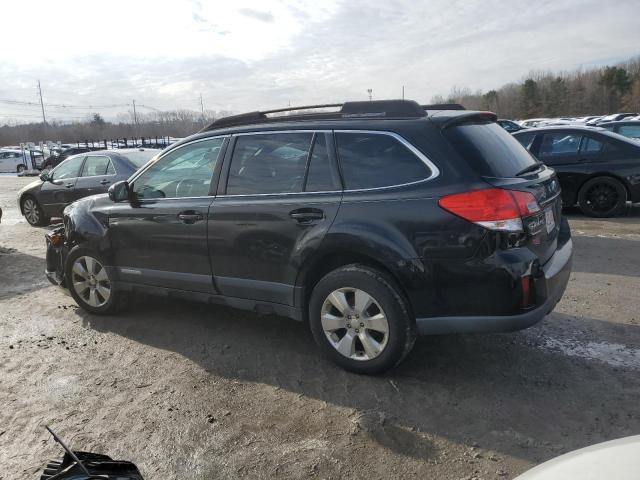 Изображение 2 2011 SUBARU OUTBACK 3.6R 2011 с VIN 4S4BREAC5B2401583