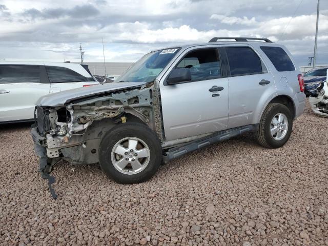 Image 1 of 2012 FORD ESCAPE XLT 2012 with VIN 1FMCU0DG1CKB06082