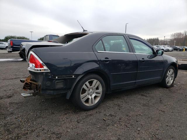 Изображение 3 2008 FORD FUSION SEL 2008 с VIN 3FAHP08158R117134