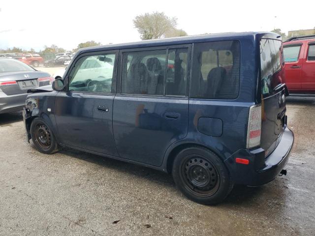 Изображение 2 2006 TOYOTA SCION XB 2006 с VIN JTLKT324064081248