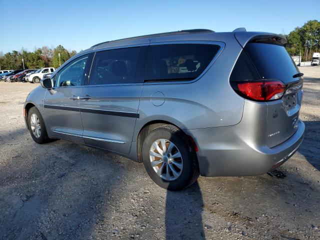 Obraz 2 z 2017 CHRYSLER PACIFICA TOURING L 2017 z VIN 2C4RC1BG2HR642283