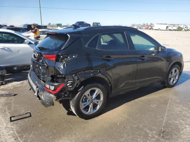 Изображение 3 2023 HYUNDAI KONA SEL 2023 с VIN KM8K62AB0PU945371
