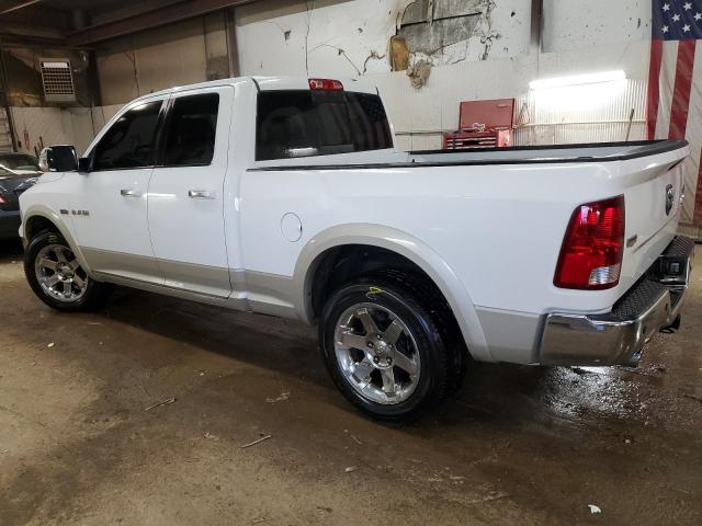 Image 2 of 2010 DODGE RAM 1500  2010 with VIN 1D7RV1GT0AS253698