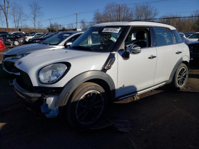 Obraz 2015 MINI COOPER S COUNTRYMAN 2015