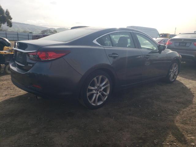 Изображение 3 2014 MAZDA 6 TOURING 2014 с VIN JM1GJ1V67E1123875