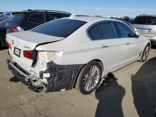 Image 3 of 2017 BMW 540 I 2017 with VIN WBAJE5C31HG915240